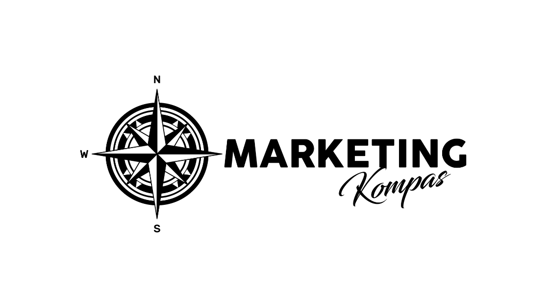 Marketing Kompas logo
